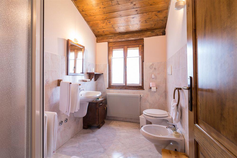 Agriturismo Borg Da Ocjs Medea Exteriér fotografie