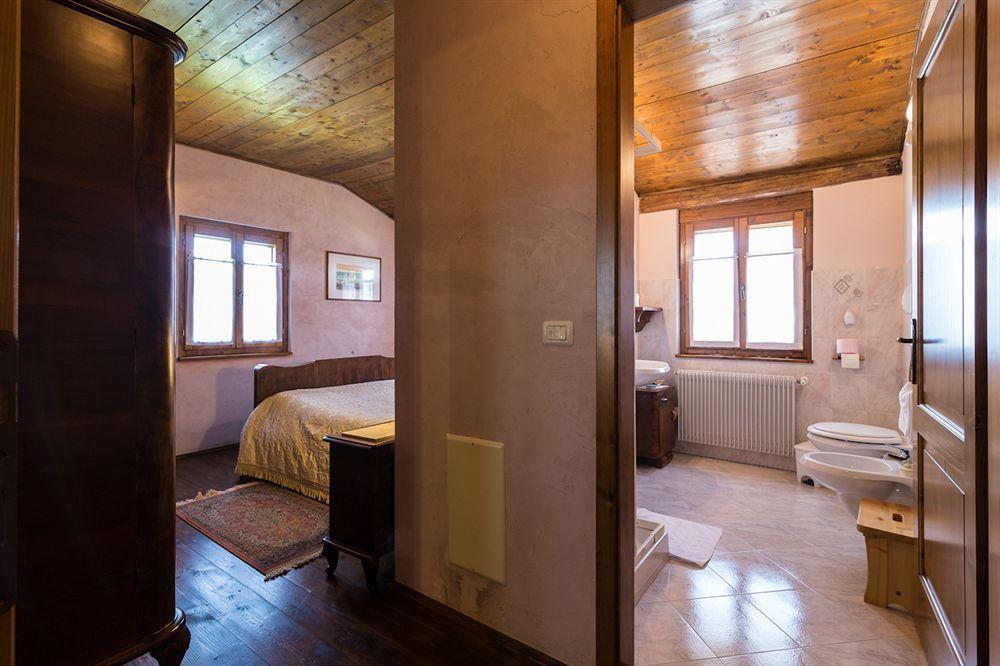 Agriturismo Borg Da Ocjs Medea Exteriér fotografie