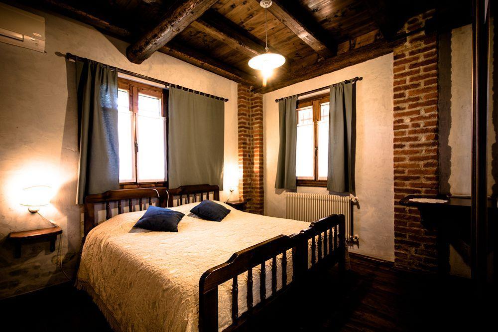 Agriturismo Borg Da Ocjs Medea Exteriér fotografie