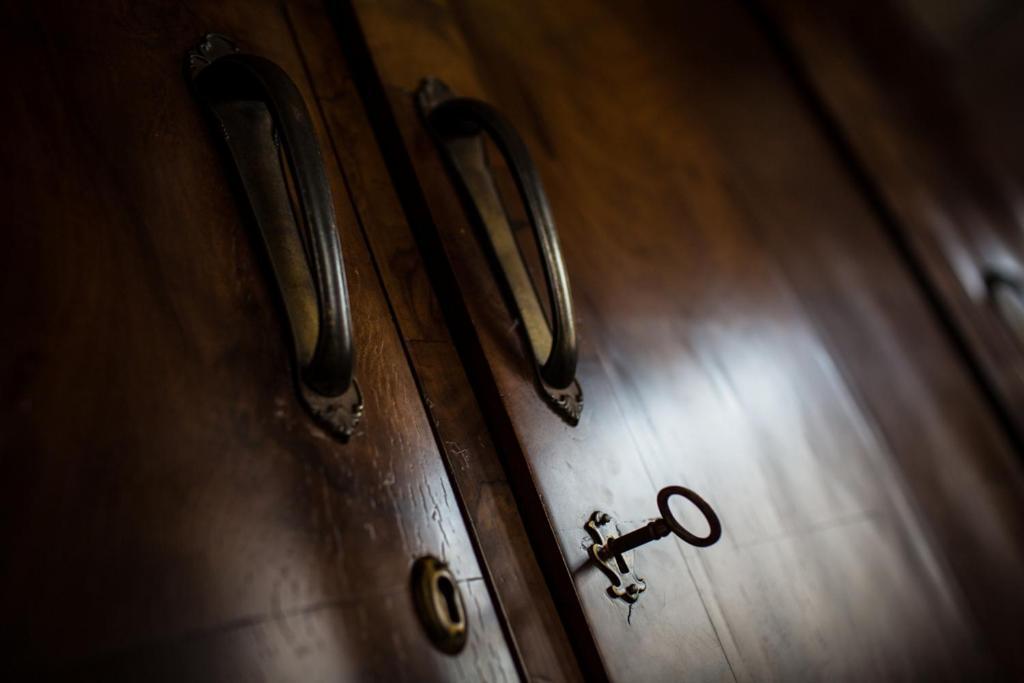 Agriturismo Borg Da Ocjs Medea Pokoj fotografie